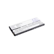 Reemplazo de batería compatible para Coolpad CPLD-110