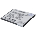Batería compatible con Coolpad CS-CPD200XL