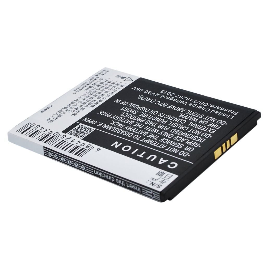 Batería compatible con Coolpad CS-CPD200XL