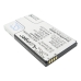 Batería compatible con Coolpad CS-CPD230SL
