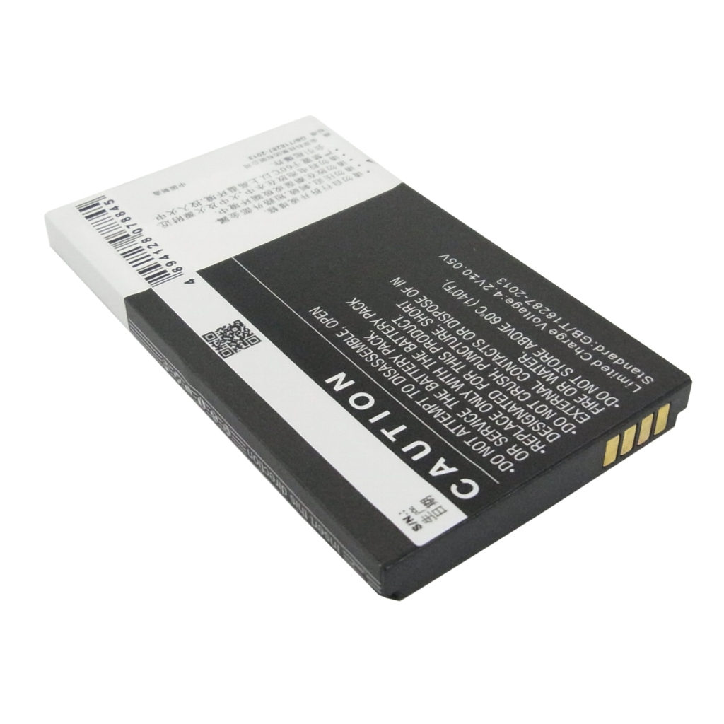 Batería compatible con Coolpad CS-CPD230SL