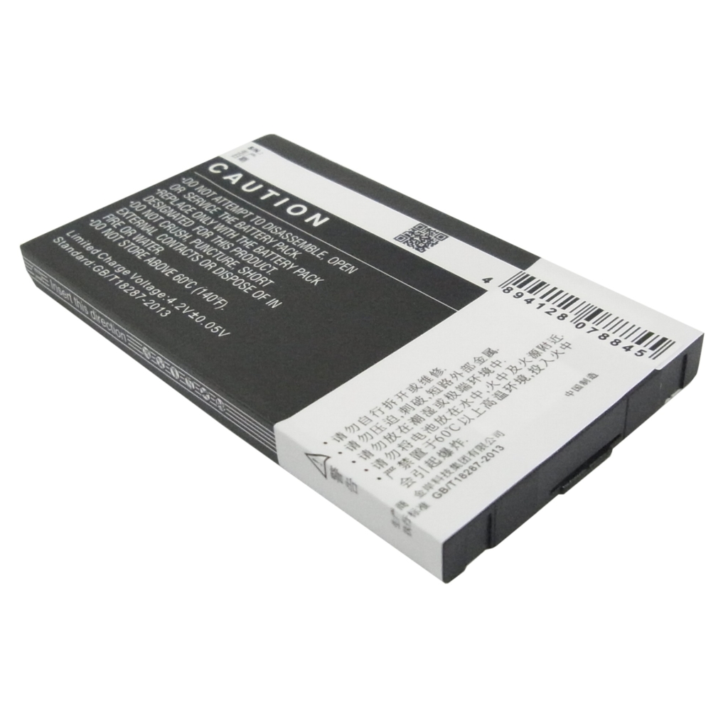 Batería compatible con Coolpad CS-CPD230SL