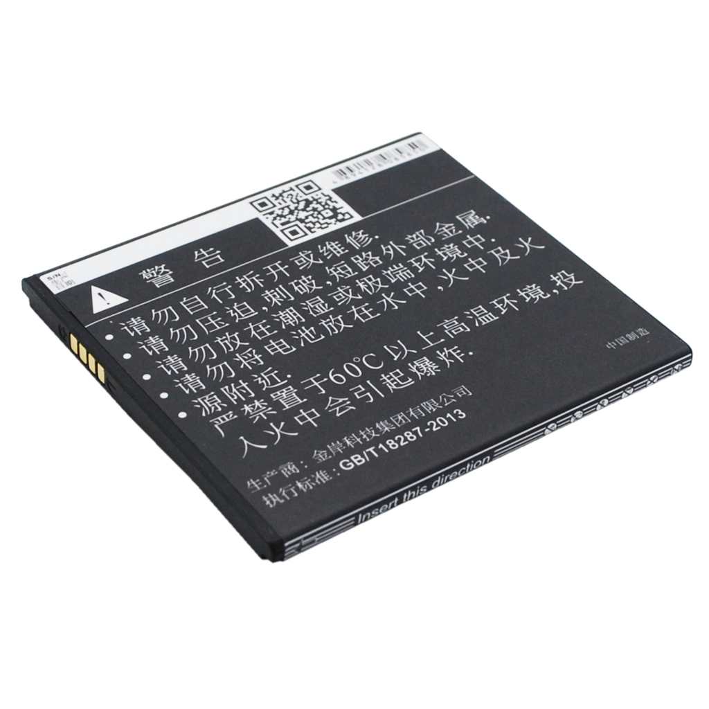 Batería del teléfono móvil Coolpad CS-CPD327SL