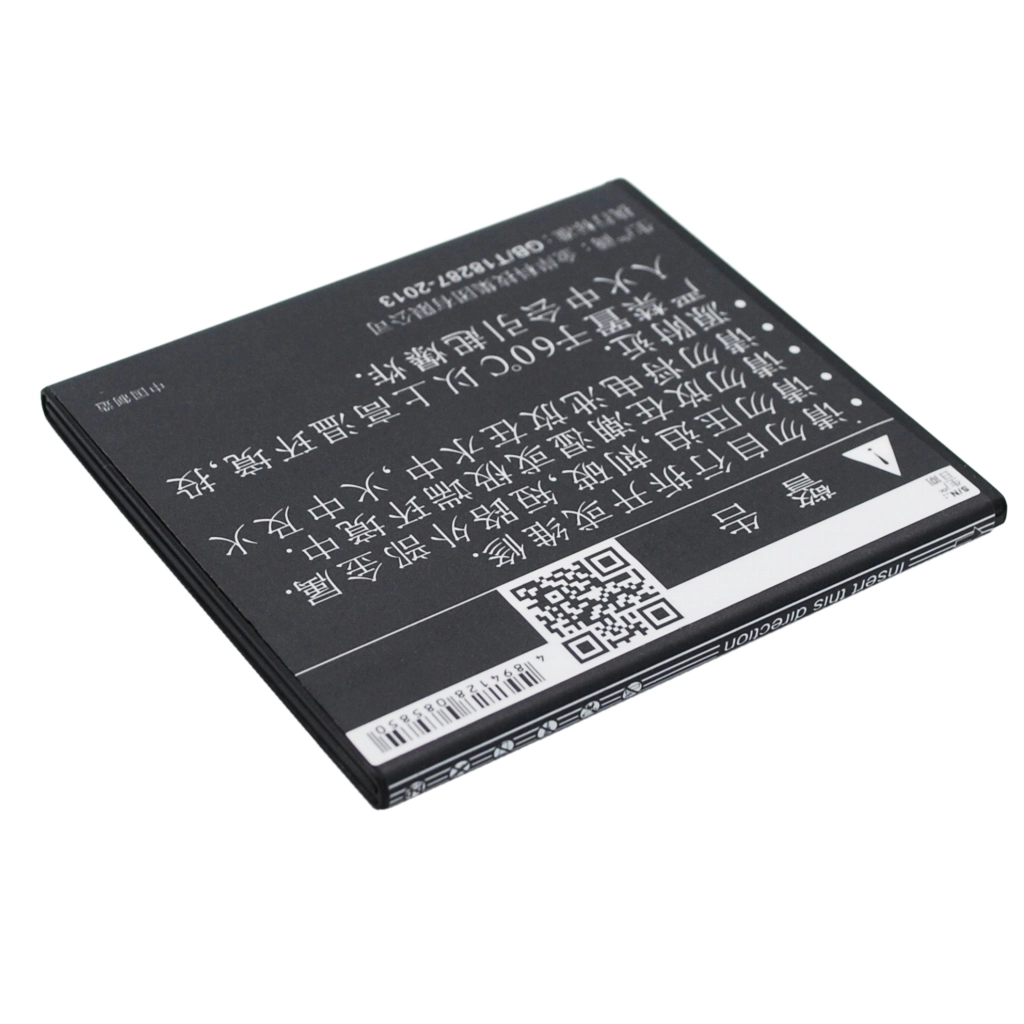 Batería del teléfono móvil Coolpad CS-CPD327SL