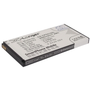 CS-CPD510SL<br />Baterías para  reemplaza la batería CPLD-30