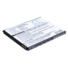 Reemplazo de batería compatible para Coolpad CPLD-152