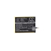 Batería compatible con Coolpad CS-CPD572SL