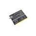Batería compatible con Coolpad CS-CPD572SL