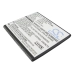 Batería del teléfono móvil Coolpad CS-CPD586SL