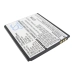Batería del teléfono móvil Coolpad CS-CPD586SL