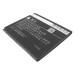 Batería del teléfono móvil Coolpad CS-CPD586SL