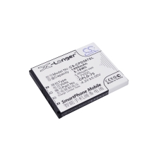 Reemplazo de batería compatible para Coolpad CPLD-75