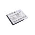Batería Cameron Sino CS-CPD587SL para Coolpad, 3,7V 1400mAh