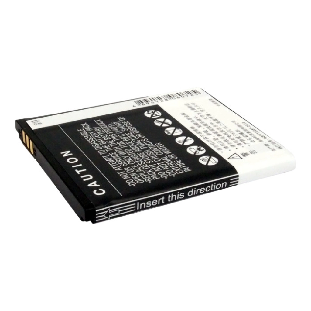 Batería del teléfono móvil Coolpad CS-CPD588XL