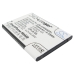 Cameron Sino CS-CPD690XL X-Longer Li-ion 3.7V 1500mAh smartphone battery