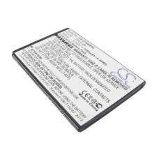 Reemplazo de batería compatible para Coolpad CPLD-69