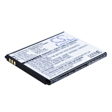 Reemplazo de batería compatible para Coolpad CPLD-145