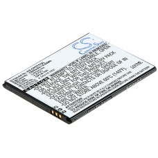 Reemplazo de batería compatible para Coolpad CPLD-151