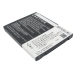 Batería compatible con Coolpad CS-CPD726XL