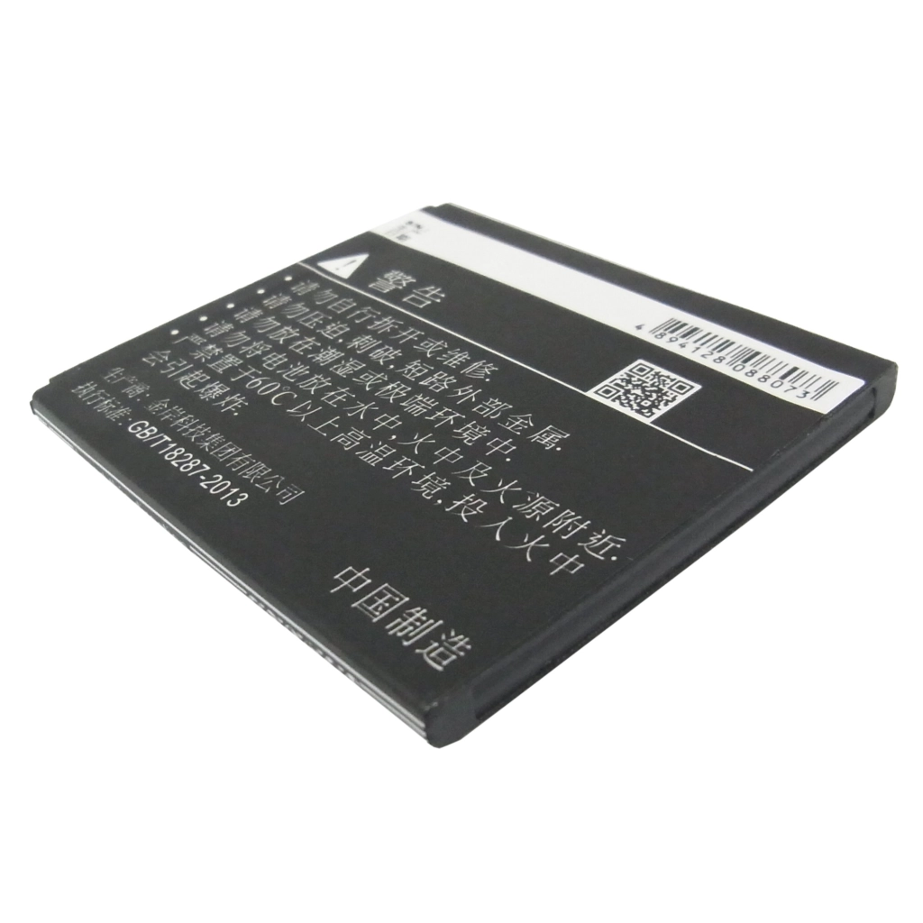 Batería del teléfono móvil Coolpad CS-CPD729SL