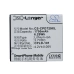 Mobile Phone Battery Coolpad CS-CPD729XL