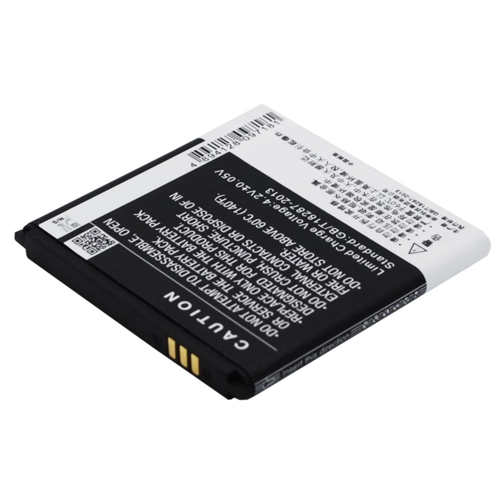 DeskTop Charger Coolpad CS-CPD807SL