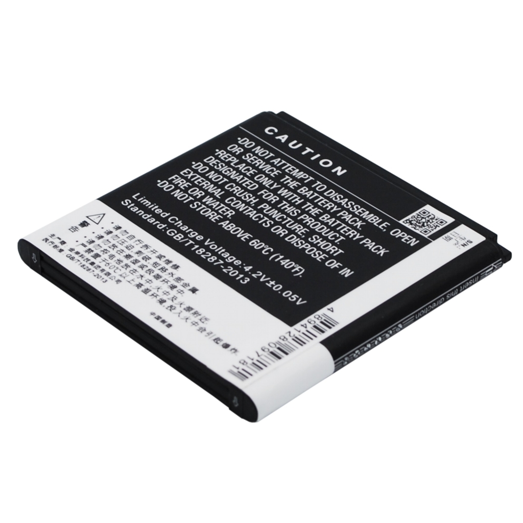 DeskTop Charger Coolpad CS-CPD807SL