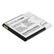 Reemplazo de batería compatible para Coolpad CPLD-82