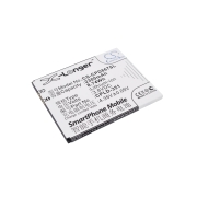 Battery compatibleWith Mobile Phone Battery