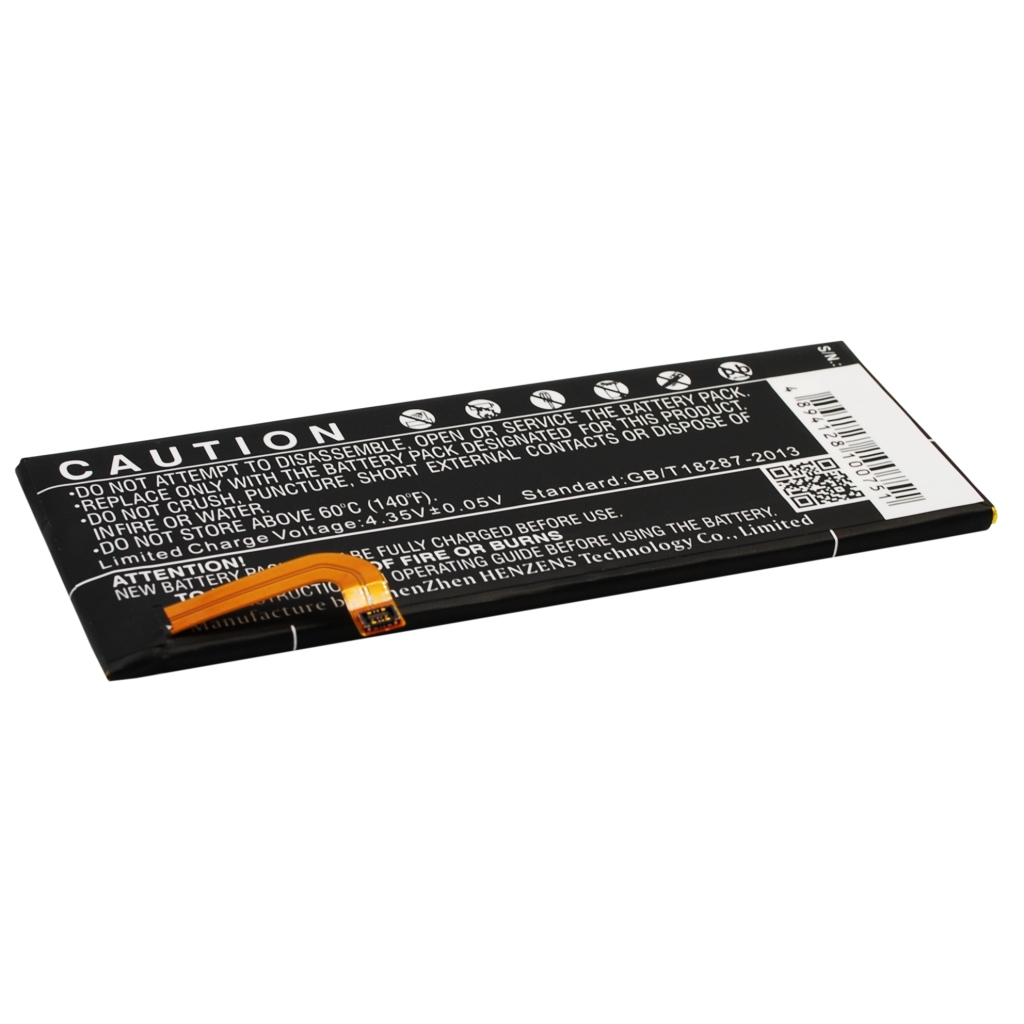 Batería del teléfono móvil Coolpad CS-CPD869SL