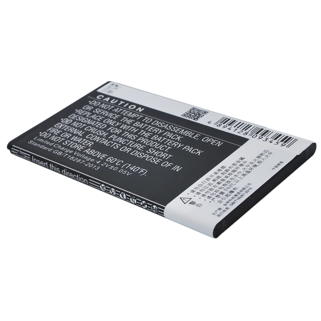 Mobile Phone Battery Coolpad 9120
