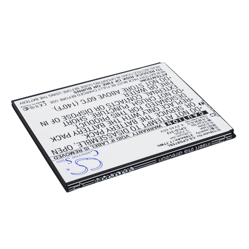 Mobile Phone Battery Micromax yureka