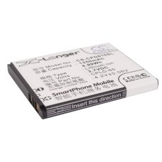Reemplazo de batería compatible para Coolpad CPLD-65