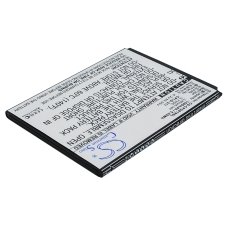Reemplazo de batería compatible para Coolpad CPLD-311