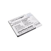 CS-CPD867SL<br />Baterías para  reemplaza la batería CPLD-351