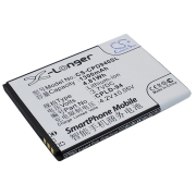 Battery compatibleWith Mobile Phone Battery