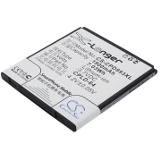 Battery compatibleWith Mobile Phone Battery