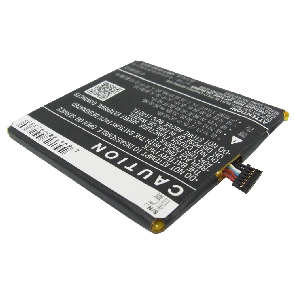 Batería del teléfono móvil Coolpad CS-CPD996SL