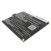 Batería del teléfono móvil Coolpad CS-CPD996SL