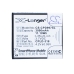 Batería Li-ion Cameron Sino CS-CPD997SL 3000mAh 3,7V para smartphone Coolpad