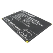 Battery compatibleWith Mobile Phone Battery
