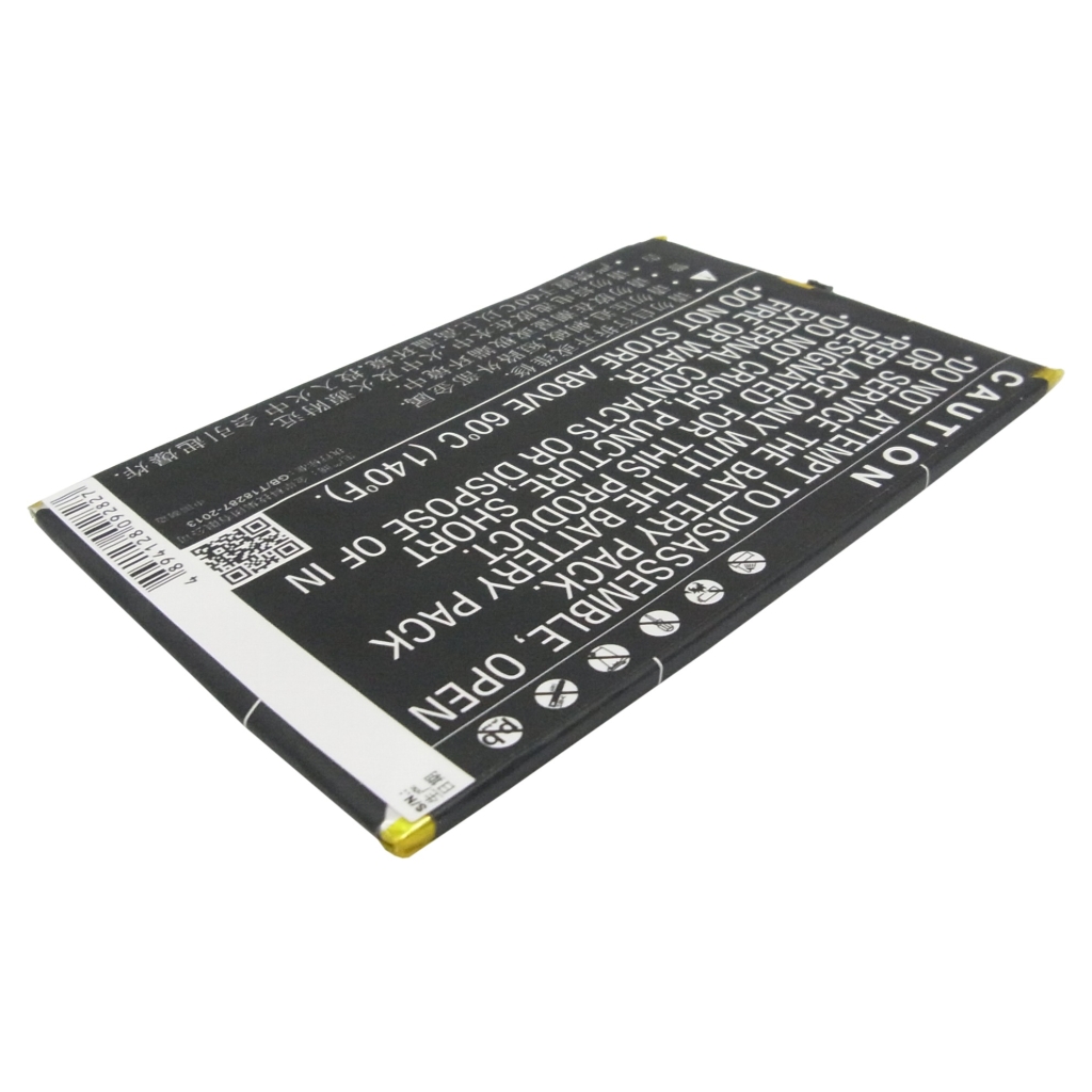 Batería compatible con Coolpad CS-CPD997XL