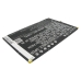 Batería compatible con Coolpad CS-CPD997XL