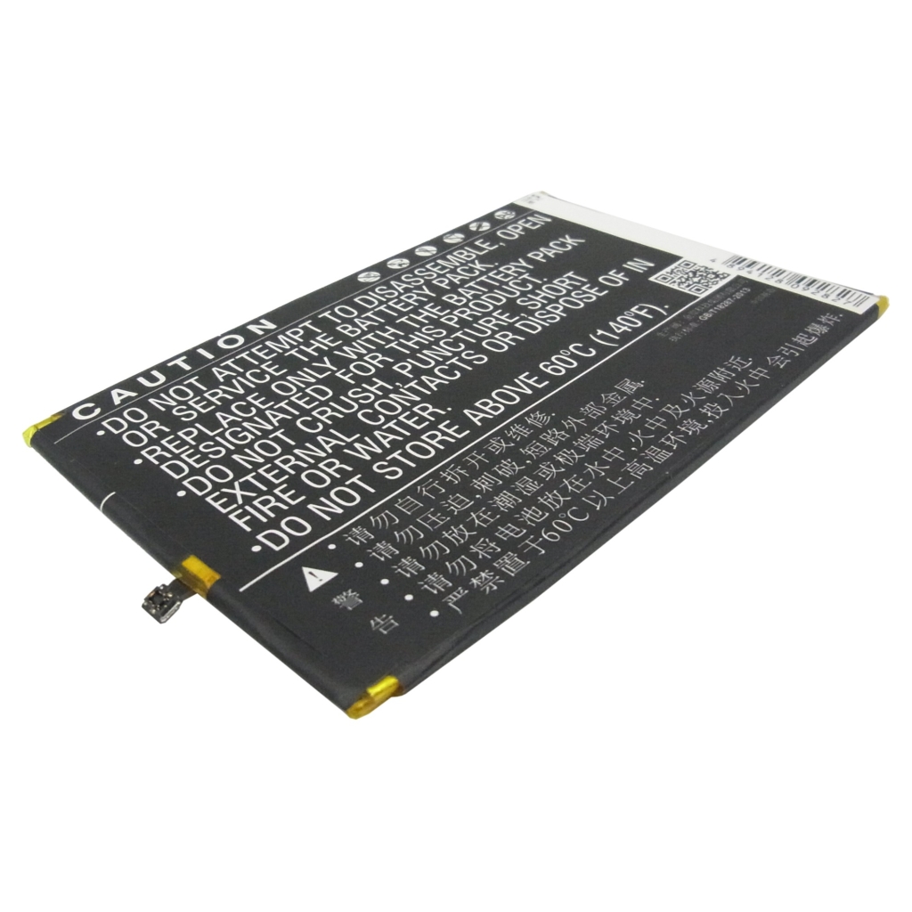 Batería compatible con Coolpad CS-CPD997XL