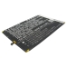 Batería compatible con Coolpad CS-CPD997XL