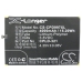 Batería compatible con Coolpad CS-CPD997XL