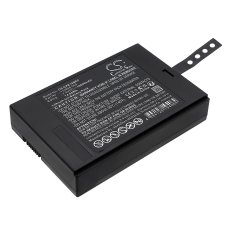 Reemplazo de batería compatible para Cradlepoint 170848-000
