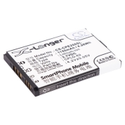 Battery compatibleWith Mobile Phone Battery