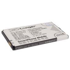 Reemplazo de batería compatible para Coolpad CPLD-38