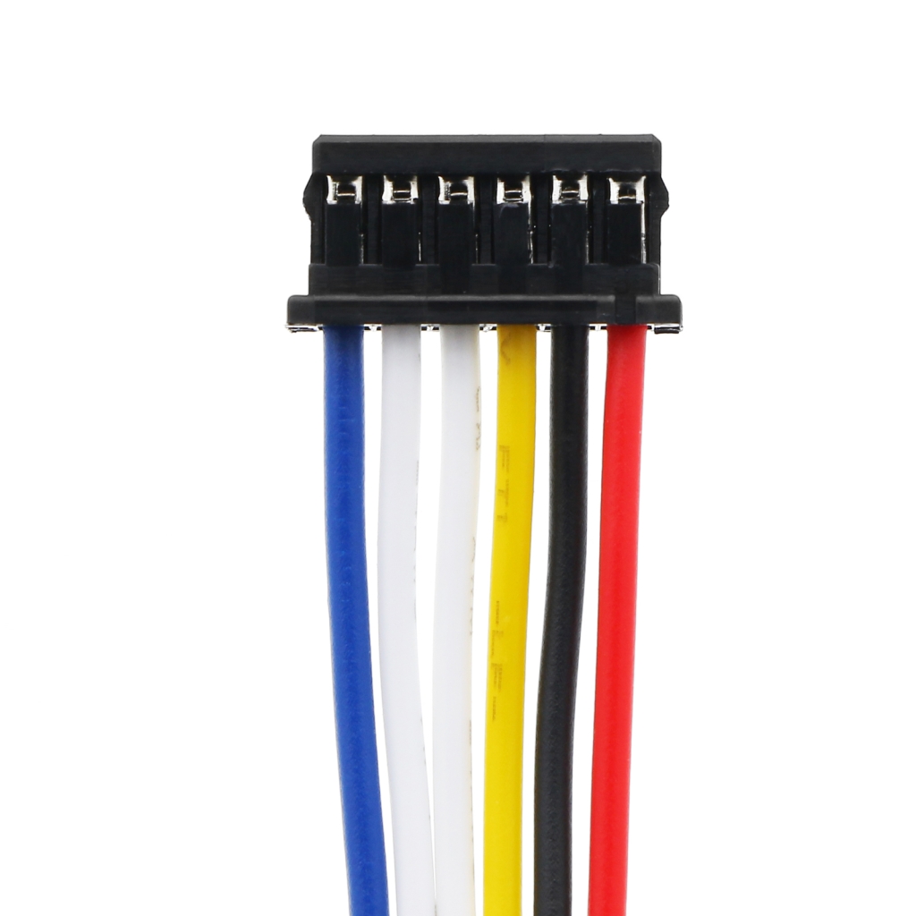 Batería Médica Compat ella 12272020